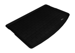 Kia Rio5 Cargo Liner - 3D MAXpider - Kagu - Black - `13-`17 Kia Rio5 Cargo Liner - 3D MAXpider - Kagu - Black - `13-`17